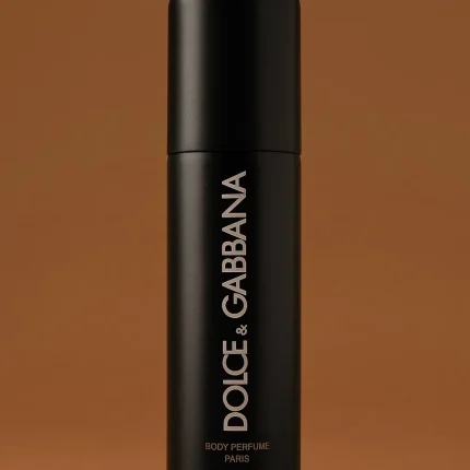Dolce & Gabbana Paris Body Perfume Spray - 100ml