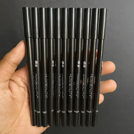 Huxiabeauty Black Kajal Pencil – Each