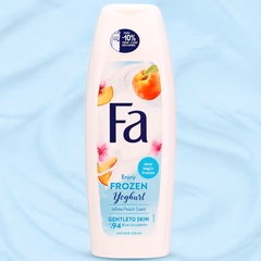 FA Frozen Yoghurt Shower Cream - 250ml