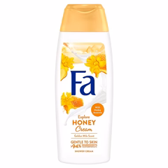 FA Honey Cream Shower Cream - 250ml