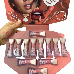 Miss Royal Matte Lip Gloss (12 pcs)