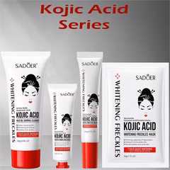 Sale Sadoer Kojic Acid Sadoer Kojic Acid Whitening Series