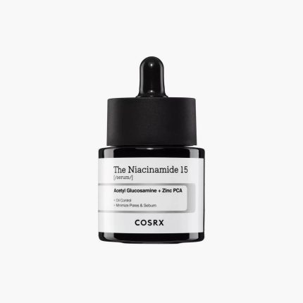 COSRX The Niacinamide 15 Serum 20ml
