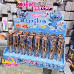 WZDN Magic Transparent Lip Gloss