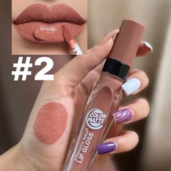 Leo Marka 6 Pcs LipGloss Set - Image 2