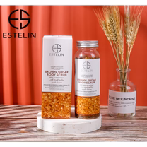 Estelin Brown Sugar Body Scrub