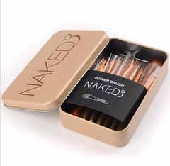 NAKED3 Power Brush - 12PCS - Image 5