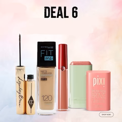 Best Makeup Deal 6