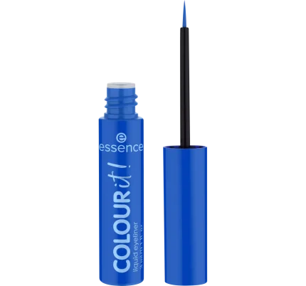 Essence - Colour It! Liquid Eyeliner 01
