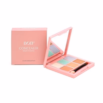 BOB 6 Color Concealer Multi-Palette - Image 3