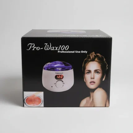 Pro-Wax 100 Hot Wax Heater