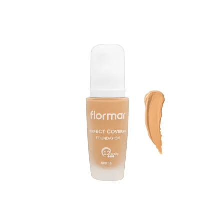Perfect Coverage Foundation