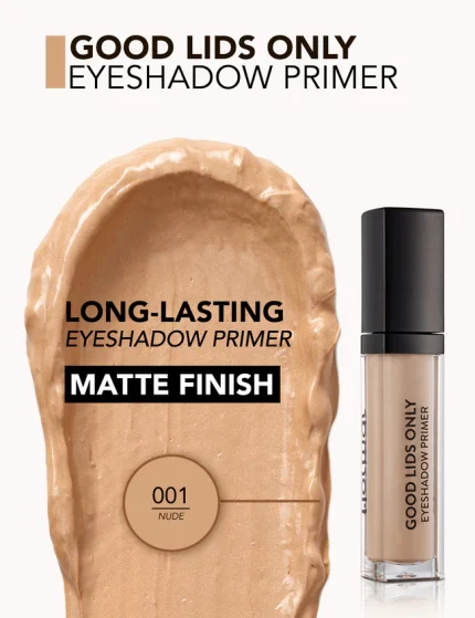 Good Lids Eye Shadow Primer 7.5ml