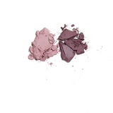 Gosh - Matt Duo Eye Shadow - 008 Dusty Purple - Image 2