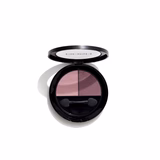 Gosh - Matt Duo Eye Shadow - 008 Dusty Purple