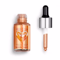 Revolution Fantasy Liquid Highlighter - Dragon's Glow