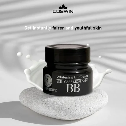 Heaven Dove Whitening BB Cream