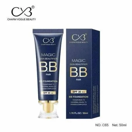 CVB BB Cream - 50ml