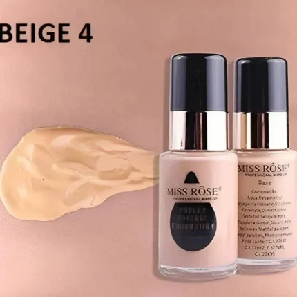 Miss Rose Foundation