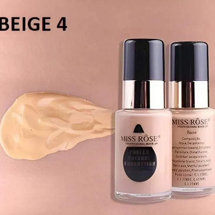 Miss Rose Foundation