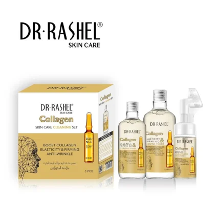 Dr Rashel Collagen Essence Micellar & Cleansing Water