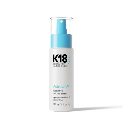 K18 AstroLift™ Reparative Volume Spray - 118ml