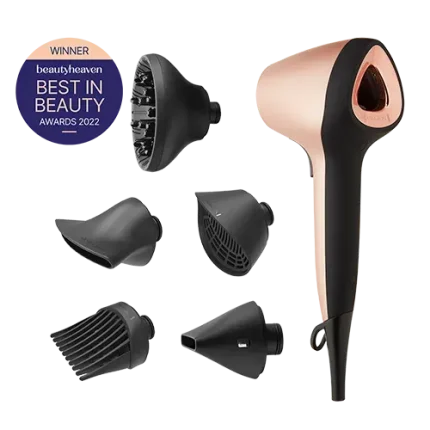 Remington AIR3D Plus Hair Dryer