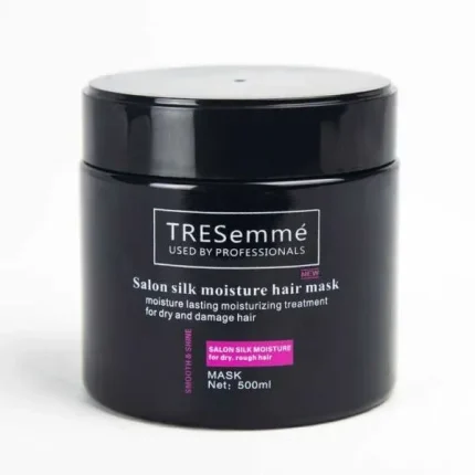 Tresemme Hair Treatment Salon Silk Hair Mask -500ml Tresemme Hair Treatment Salon Silk Hair Mask -500ml