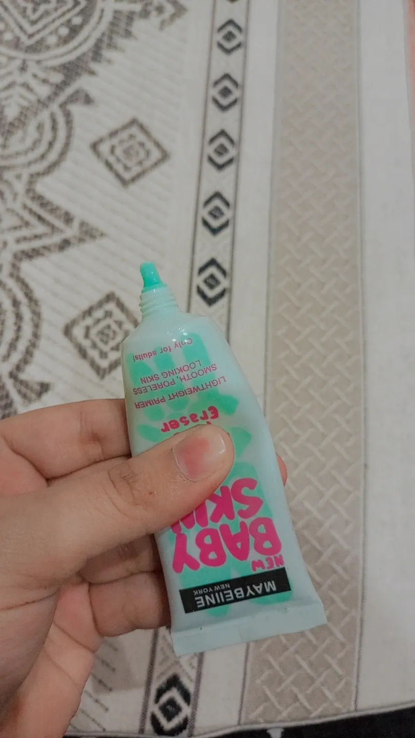 Baby Skin Primer - Image 2