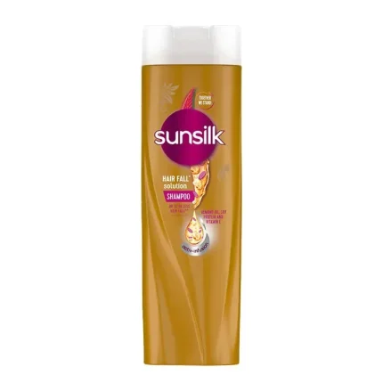 Sunsilk Hair Fall Solution Shampoo (Thailand)