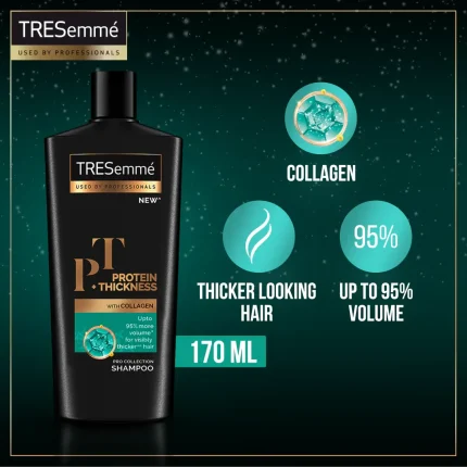 TRESemmé Protein+ Thickness Shampoo