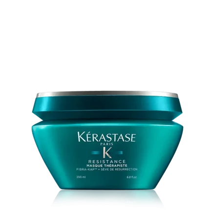 Kerastase Resistance Therapiste Hair Masque 200ml