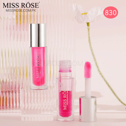 Miss Rose Lip Essential Serum