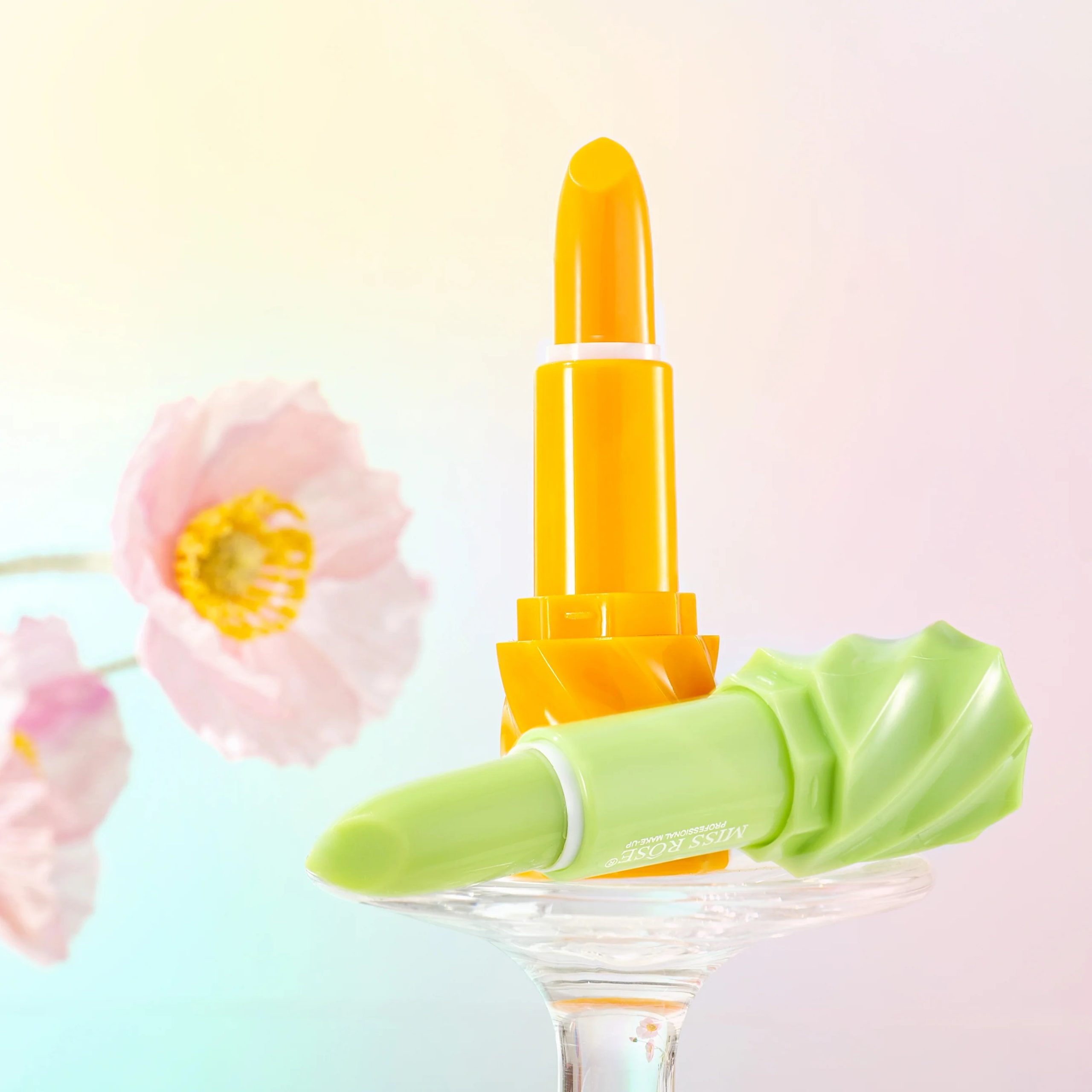 Missrose Fruity Lip Balm Stick
