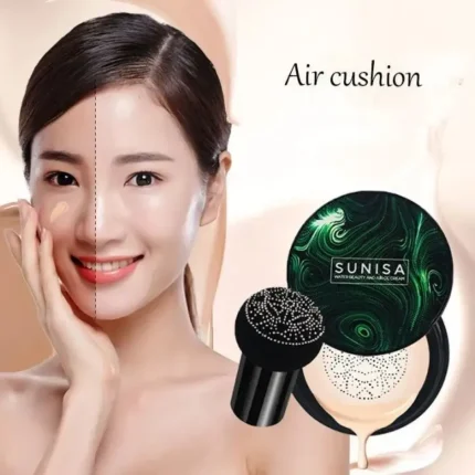 Sunisa Air Moisture Foundation