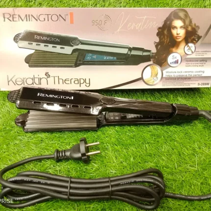 Remington Hair Crimper