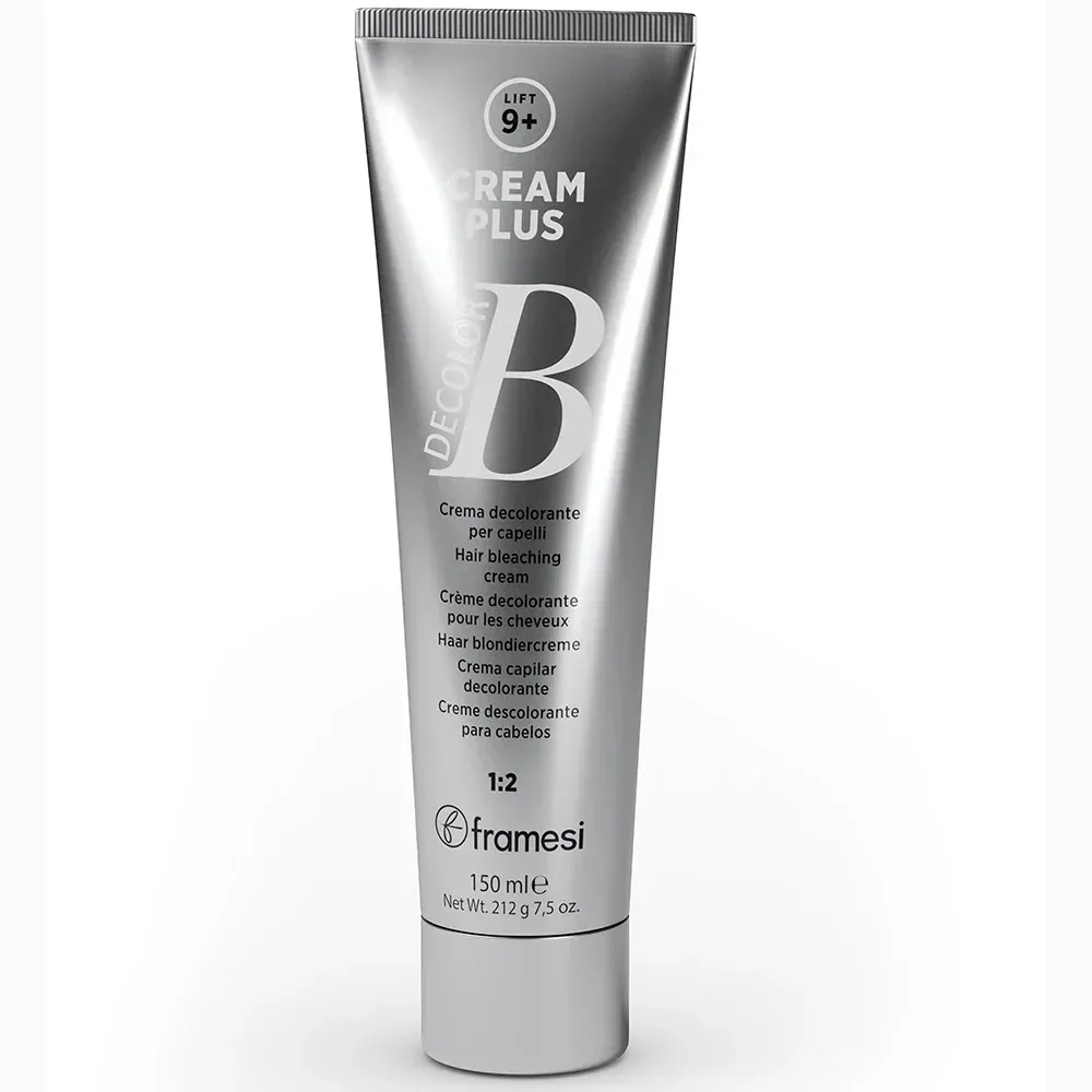 Framesi - Decolor B Cream Plus - 150ml