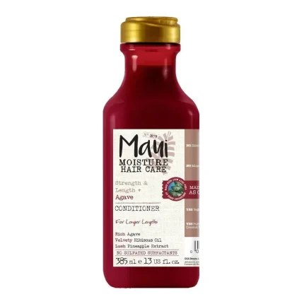Maui Moisture Strength & Anti-Breakage Agave Conditioner – 385ml
