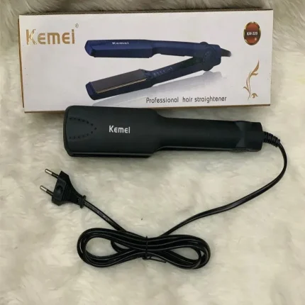 Kemei Hair Straightener 950 Heat