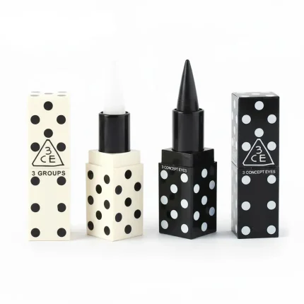 BOB of 02 Eye Enhancing Black / White Kajal Stick