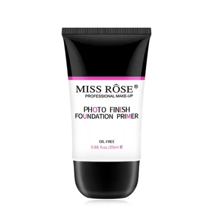 Miss Rose Cosmetics Flawless Face Primer