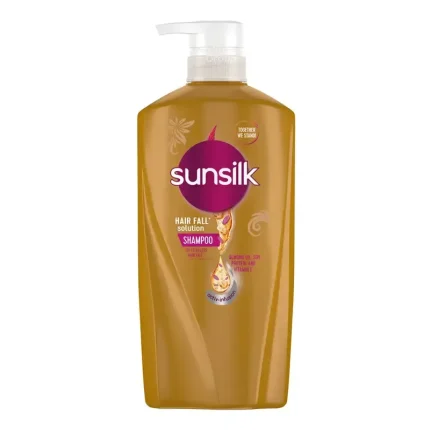 Sunsilk Hair Fall Solution Shampoo (Thailand) Sunsilk Hair Fall Solution Shampoo (Thailand) Sunsilk Hair Fall Solution Shampoo (Thailand)