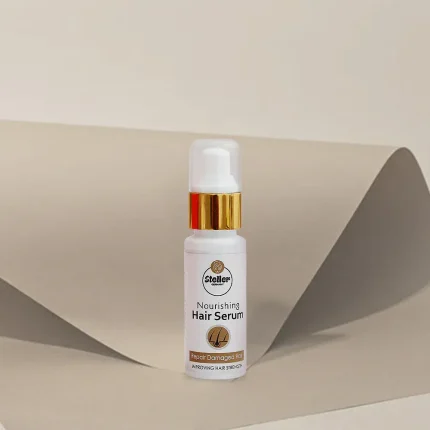 Steller Nourishing Hair Serum - 60ml