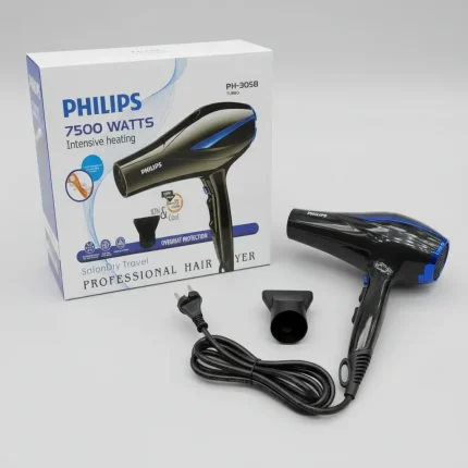 Philips 7500 WATT Hair Dryer PH - 3058