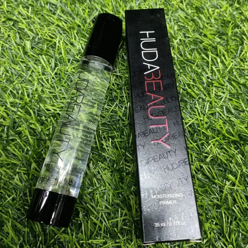 Huda Beauty Moisturizing Primer - 35ml - Image 2