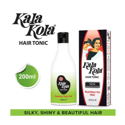 Kala Kola Hair Tonic 200ml