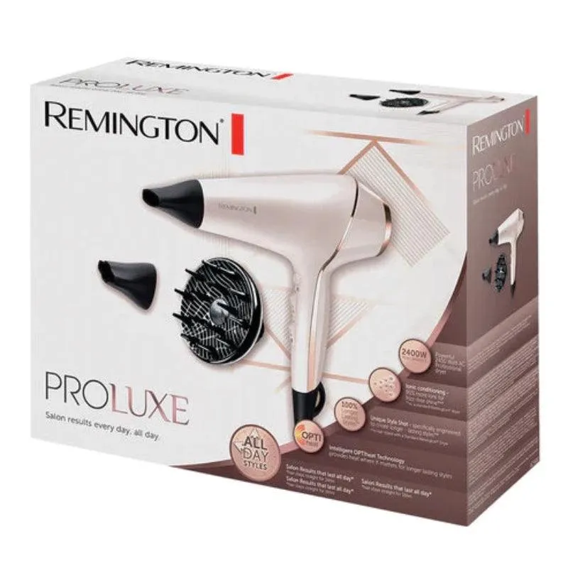 Remington Proluxe Hair Dryer Ac9140 - Image 2