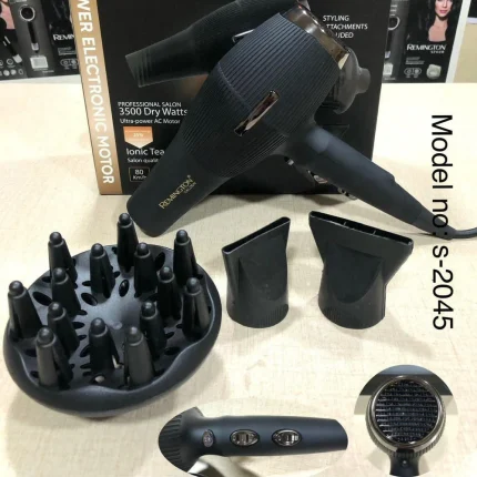 Remington Saloon Expert 3500 Hair Dryer
