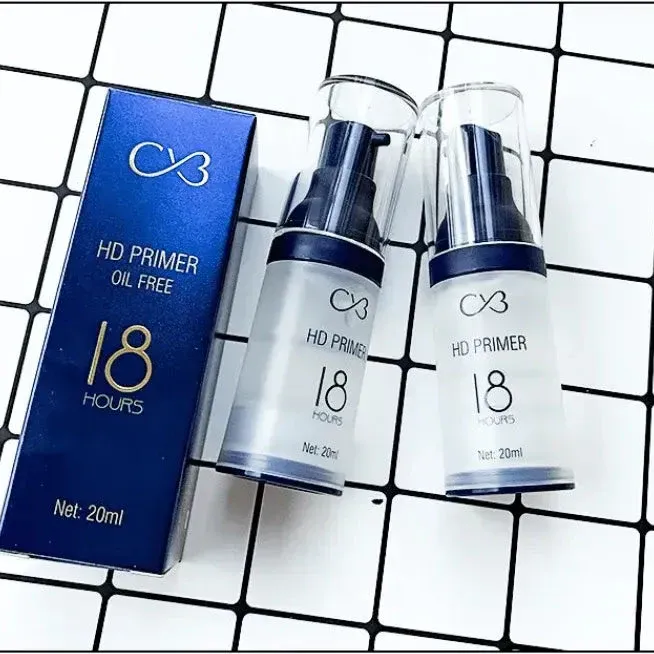 CVB HD Primer - 20ml - Image 3
