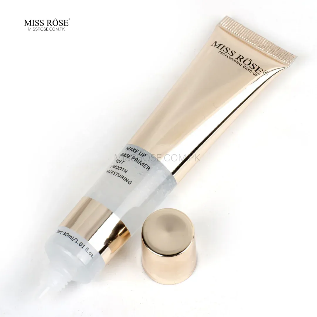 Miss Rose Makeup Base Primer - Image 2